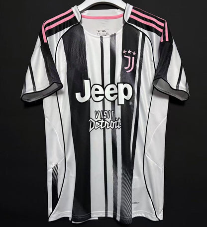 2024-25 Juventus Away S-XXL