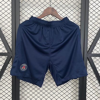 Pantalón corto local del Barcelona 2024-25 S-2XL