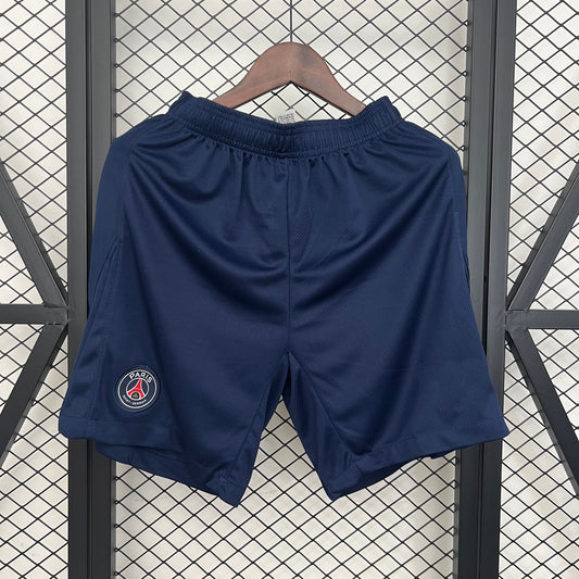 Pantalón corto local del Barcelona 2024-25 S-2XL