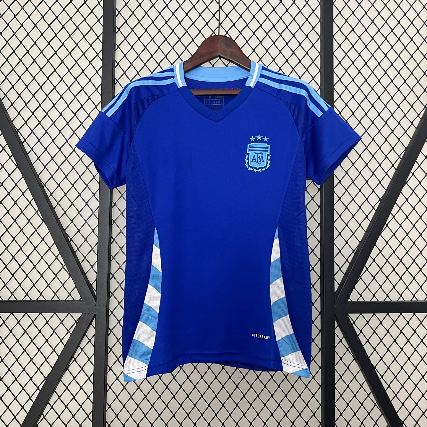 2024 Women Argentina Away S-XXL