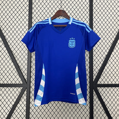 2024 Women Argentina Away S-XXL