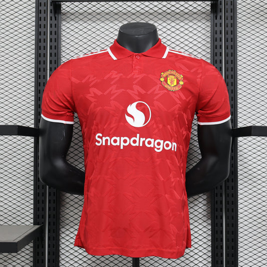 2024-25 Manchester United Special Edition-Spieler