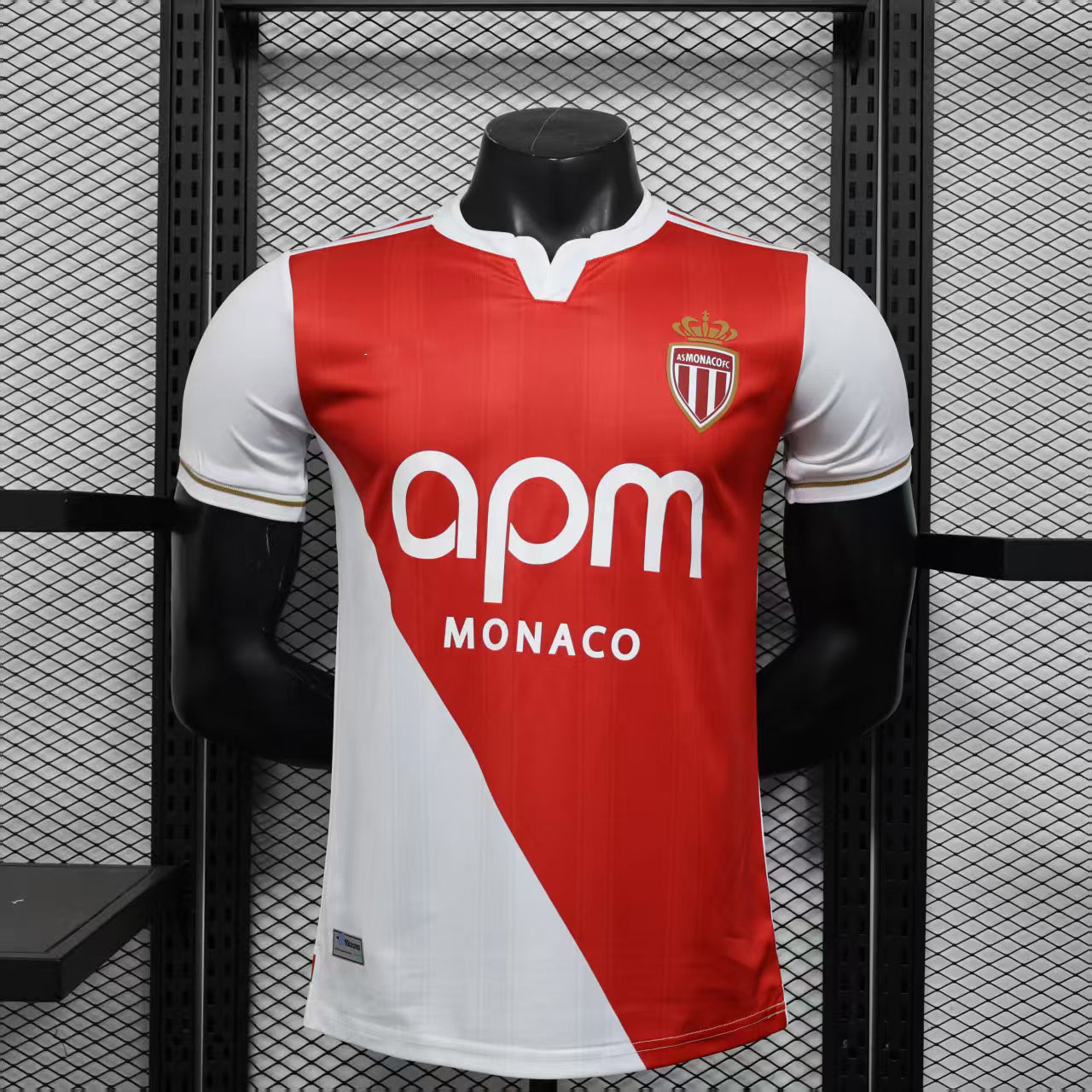Camiseta especial Marsella 2024-25 talla S-XXL