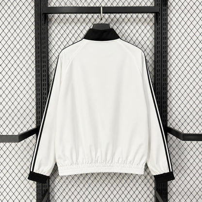 2026 Germany Retro Casual Windbreaker S-2XL