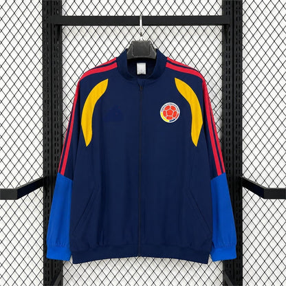2026 Colombia Casual Windbreaker S-2XL