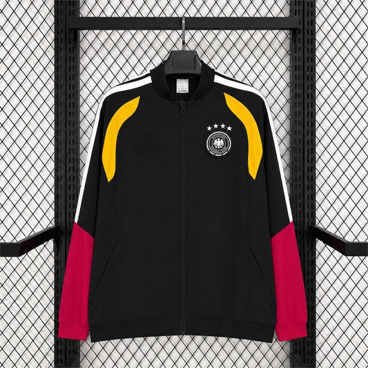 2026 Germany World Cup Casual Windbreaker S-2XL