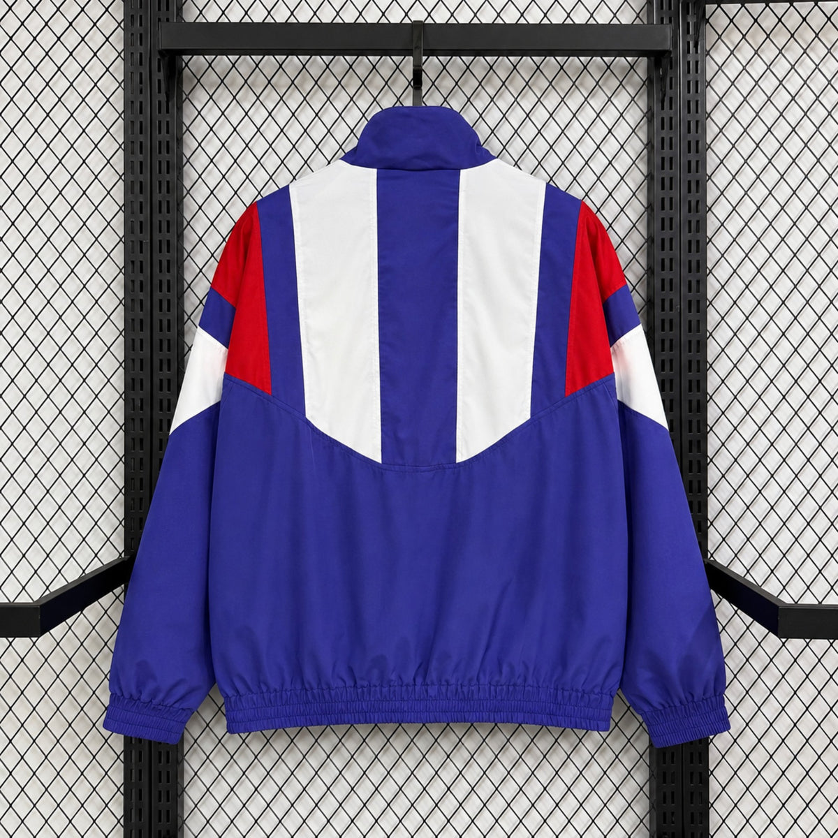 2026 Japan Casual Training Windbreaker S-2XL
