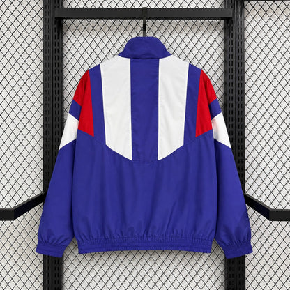 2026 Japan Casual Training Windbreaker S-2XL