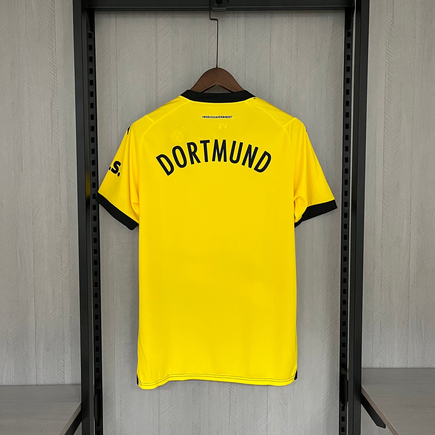 23-24 Dortmund Home Stadium S-2XL