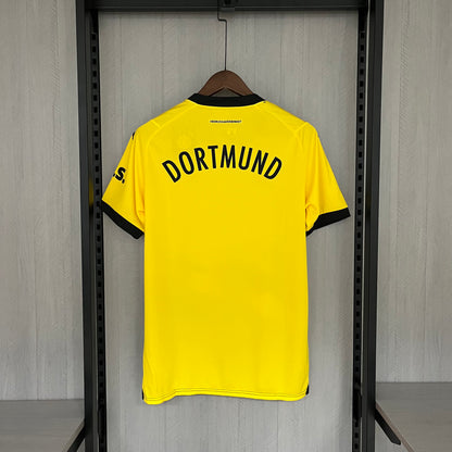 23-24 Dortmund Home Stadium S-2XL