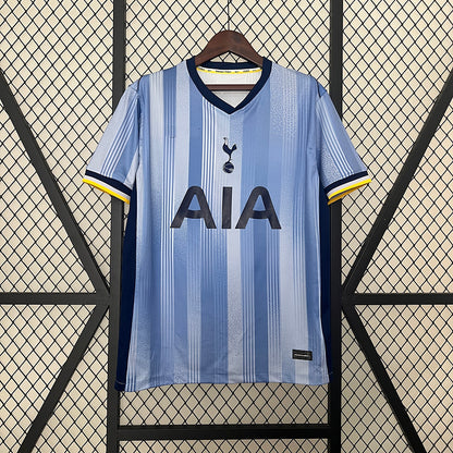 2024-25 Tottenham Hotspur away S-4XL