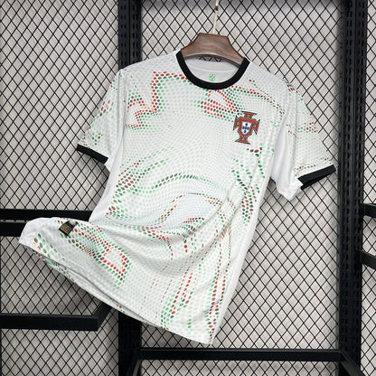 2025 Portugal Away S-XXL