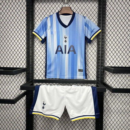 2024-25 Tottenham Away Kids sizes 16-28