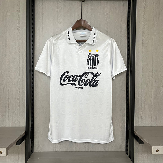 1993 Santos Home Retro S-XXL