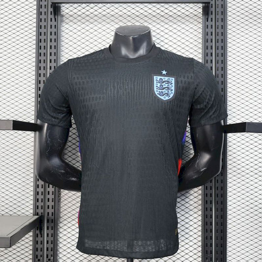 Camiseta local de Inglaterra 2025-26 (talla S-XXL)