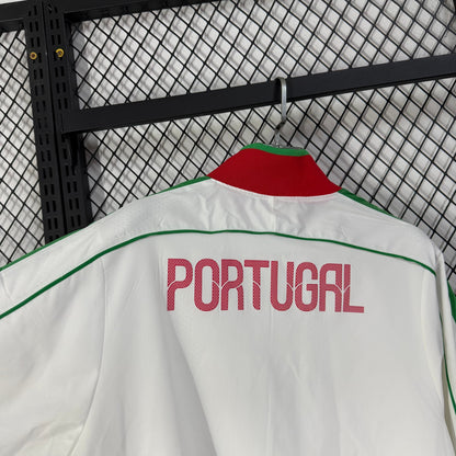2026 Portugal World Cup Windbreaker S-2XL