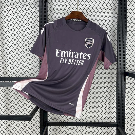 Edición conjunta del Arsenal 2024-25 S-2XL