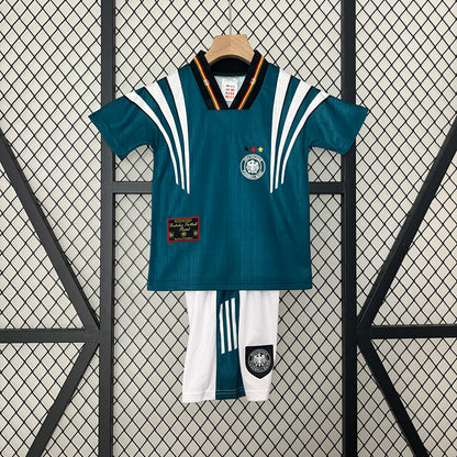 kids Germany 1996 home size 16-28