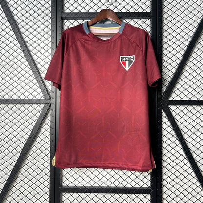 2025-26 Sao Paulo Training Clothes S-2XL