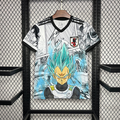 Japanese Anime Special Edition Jersey S-XXL