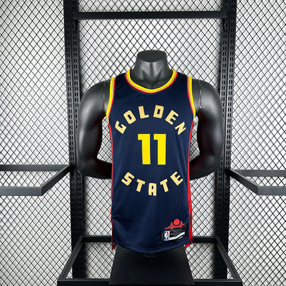 NBA 2025-26 Golden State Warriors  11 THOMPSON