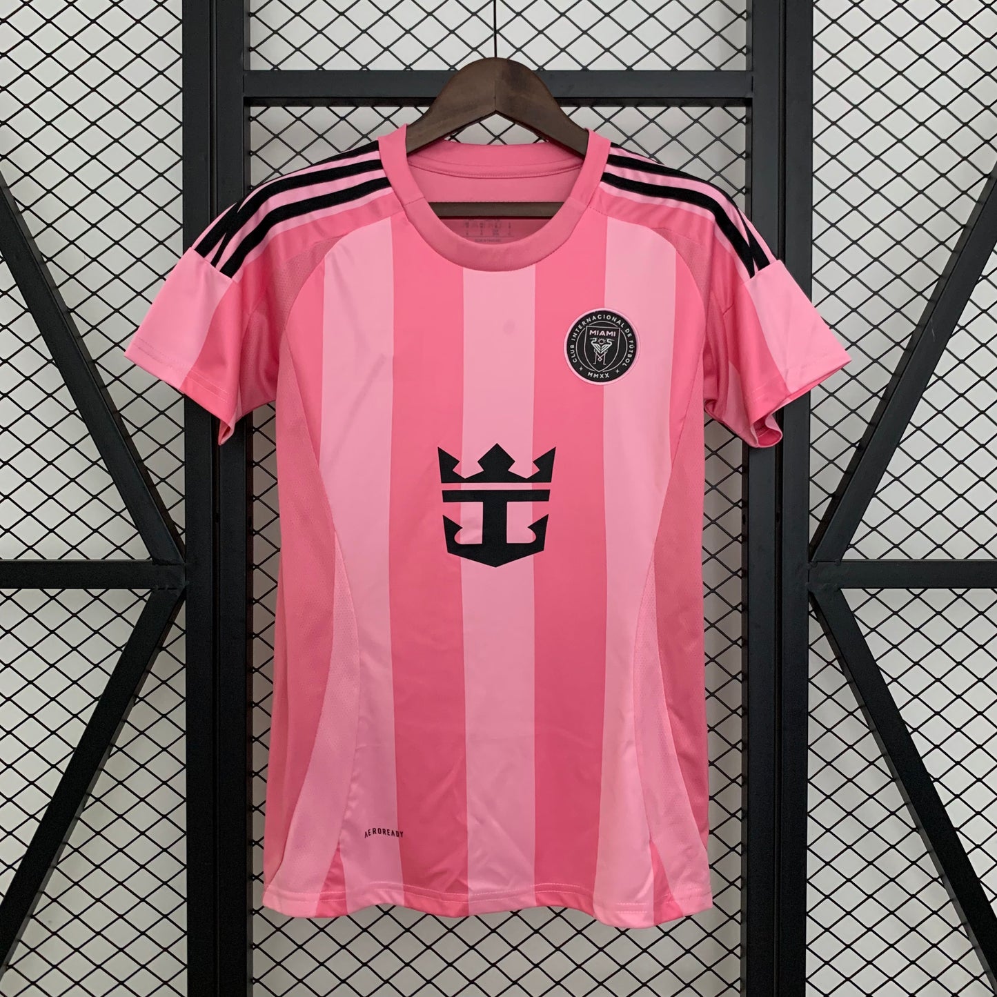 2025-26 Women's Miami Home S-2XL