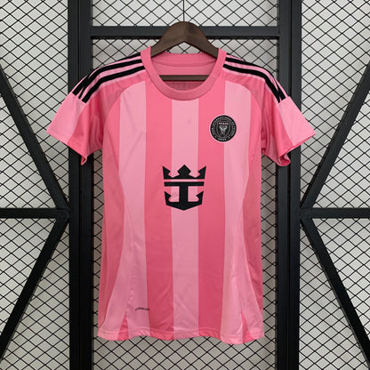 2025-26 Women's Miami Home S-2XL