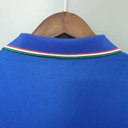 retro shirt Italy 1990 home S-XXL