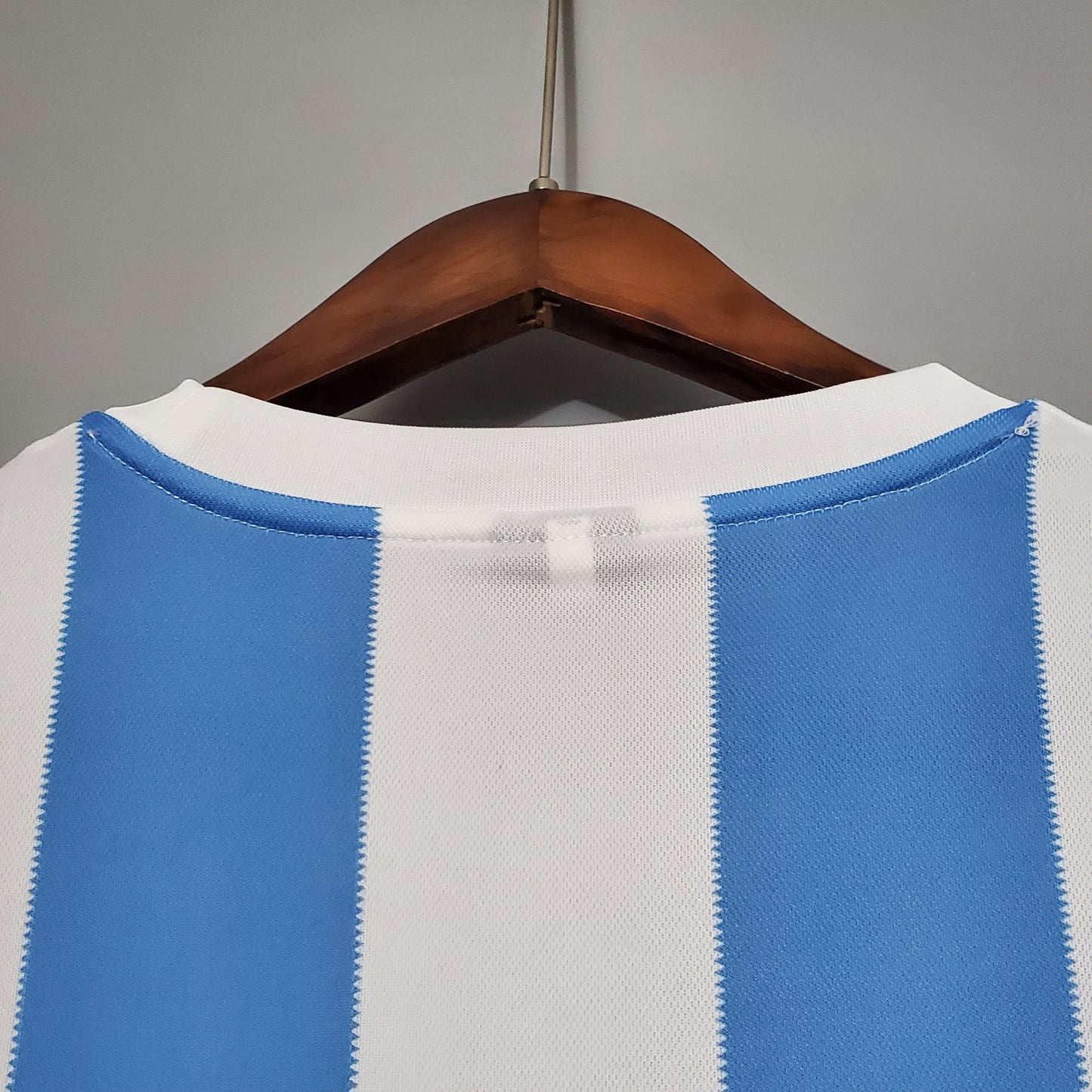 Retro 1986 Argentina home S-XXL