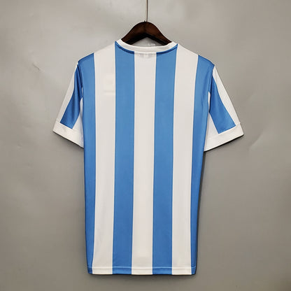 Retro 1978 Argentina home S-XXL