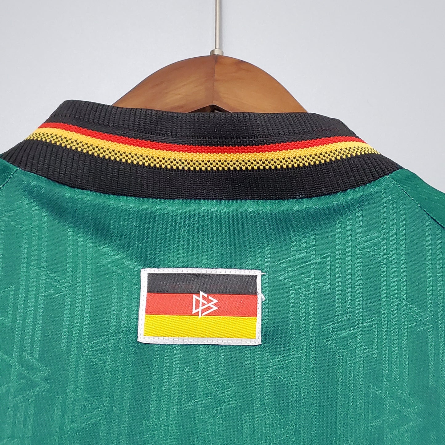 Retro 1998 Germany away S-XXL