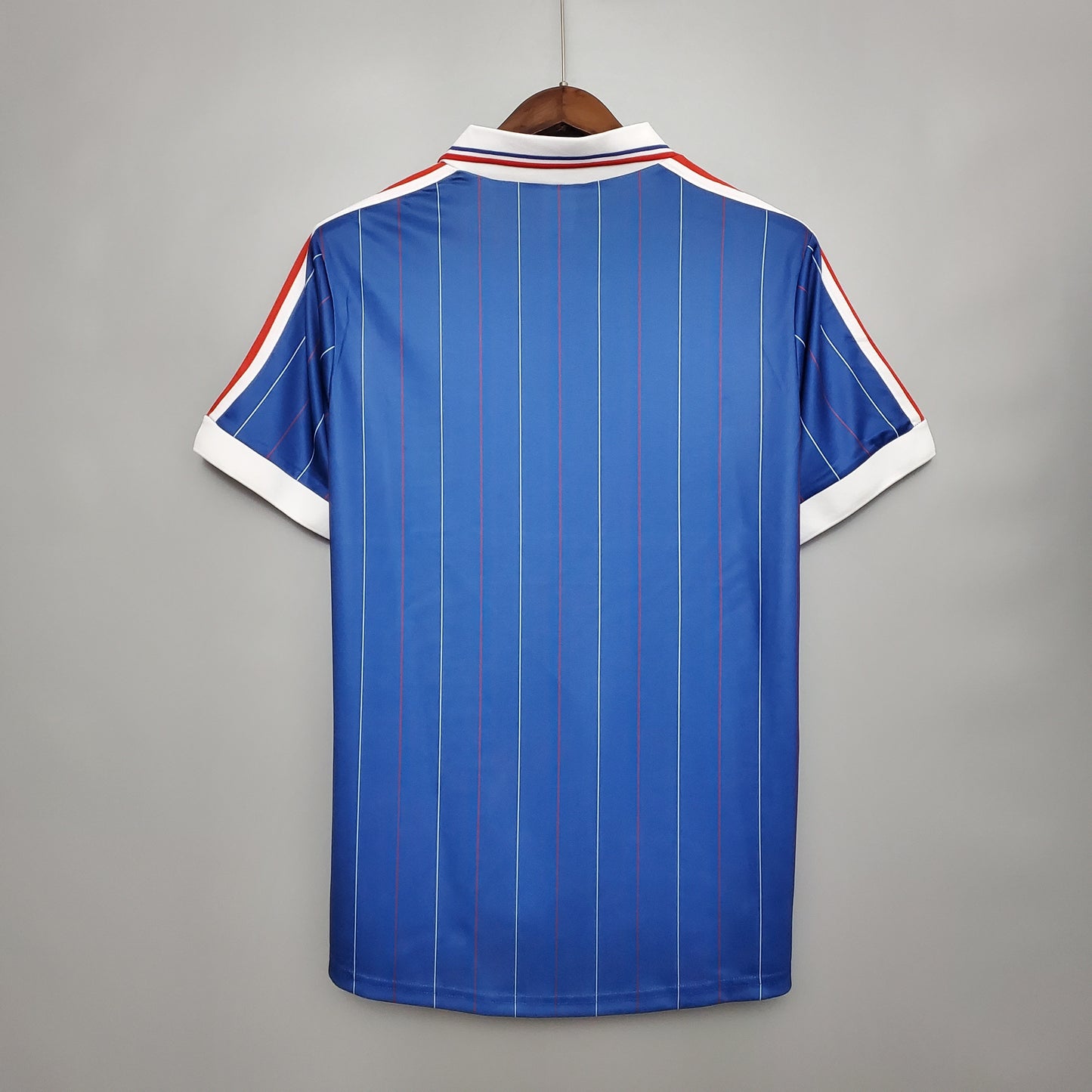 Retro France 1982 home S-XXL