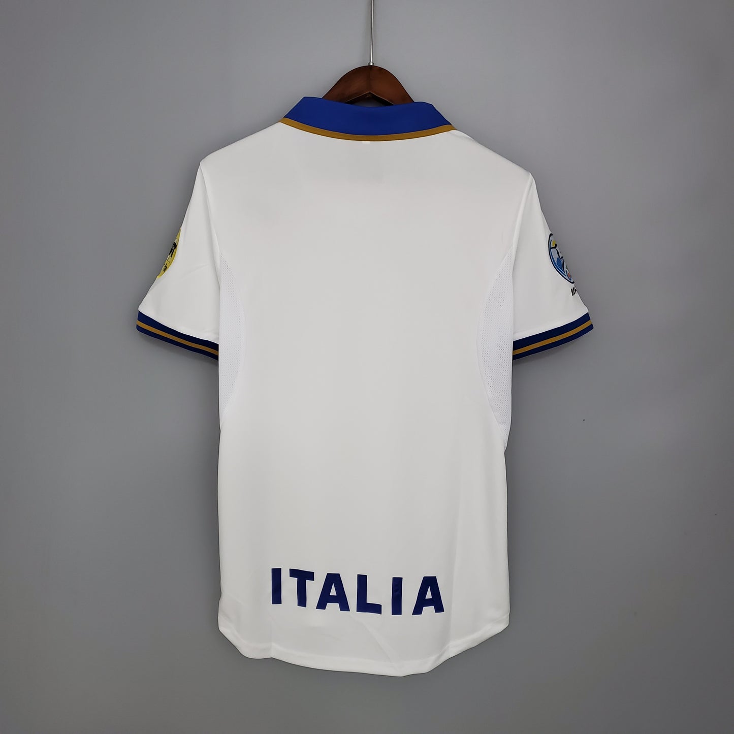 Retro Italy 1996 away S-XXL