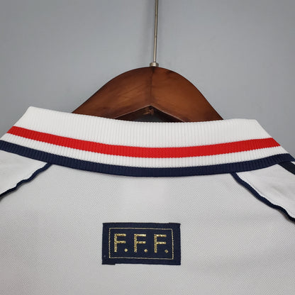 Retro France 1998 away S-XXL