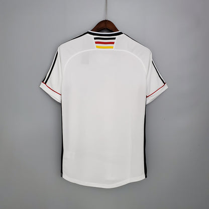 Retro Germany 1998 home S-XXL