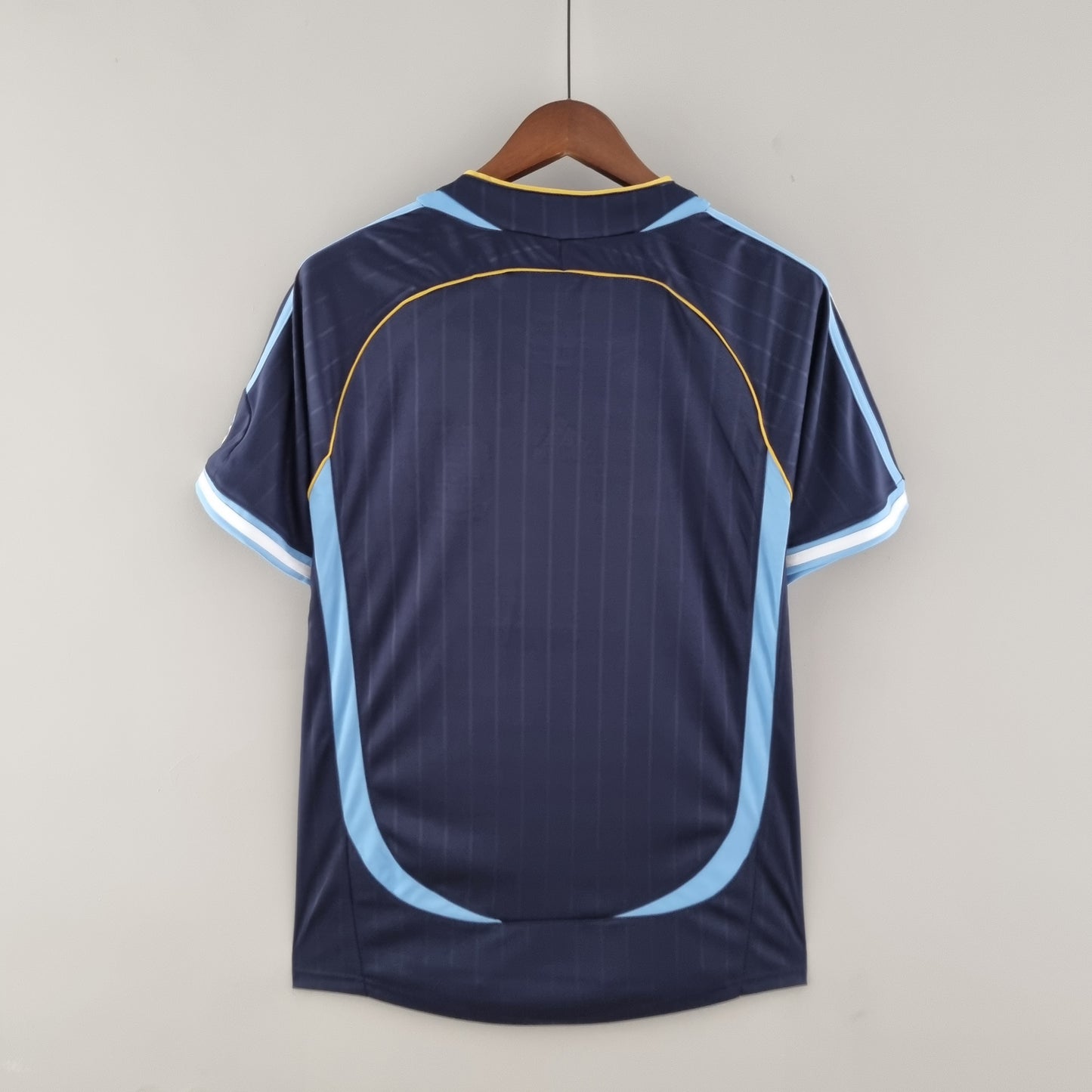 Retro 2006 Argentina away S-XXL