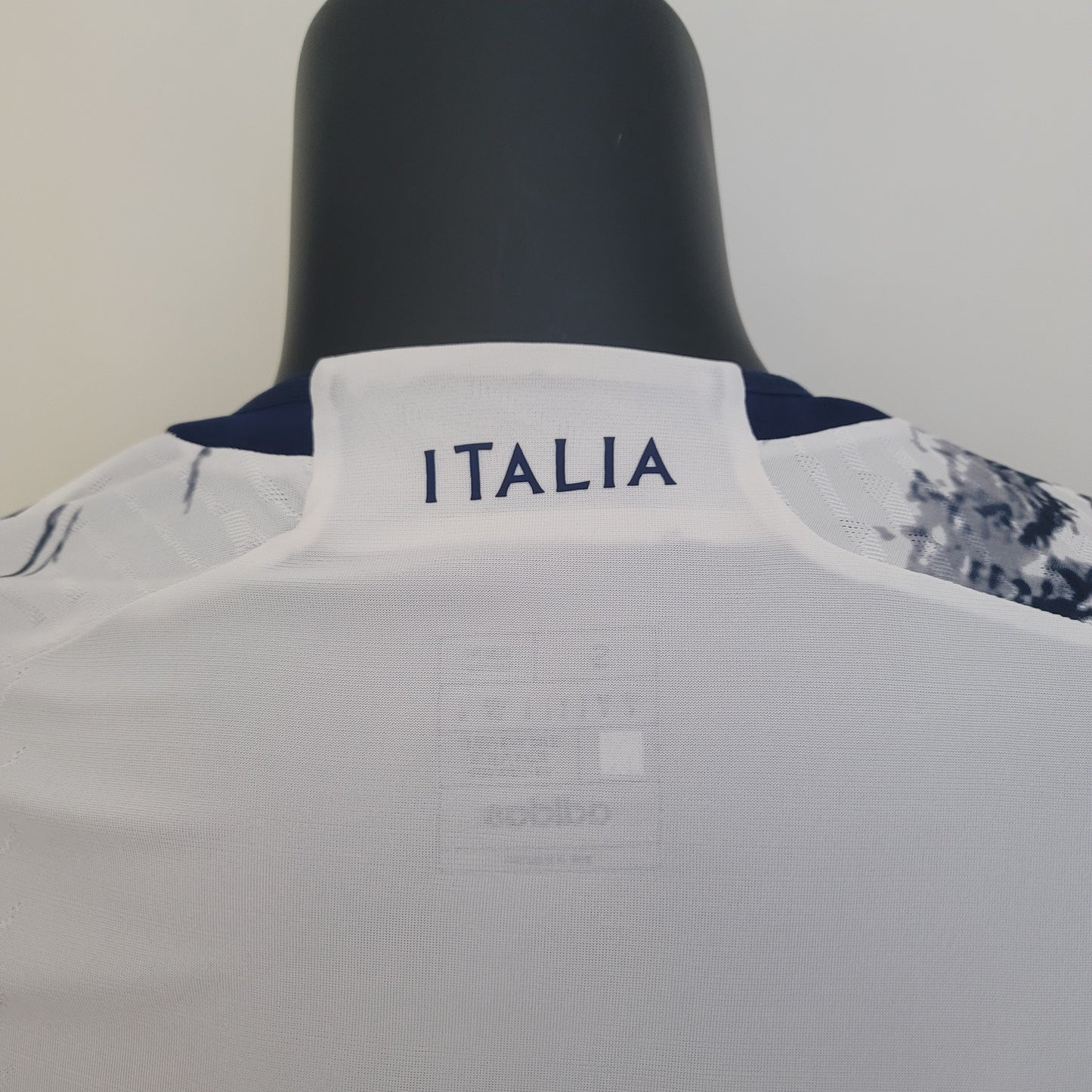 2023-24 Player Version Italy Away S-XXL