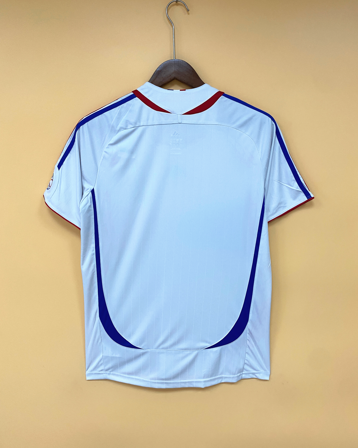 Retro France 2006 away S-XXL