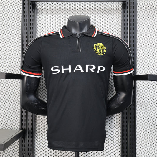 2025-26 Manchester United Special Player S-2XL