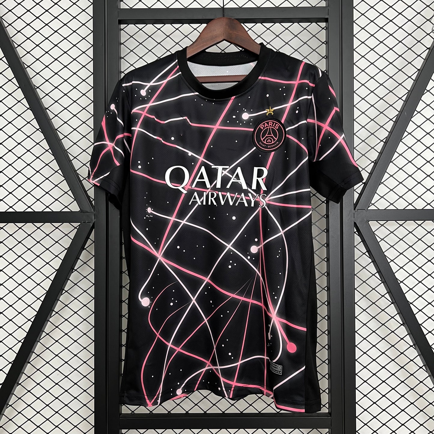 2025-26 Paris Special Edition S-4XL