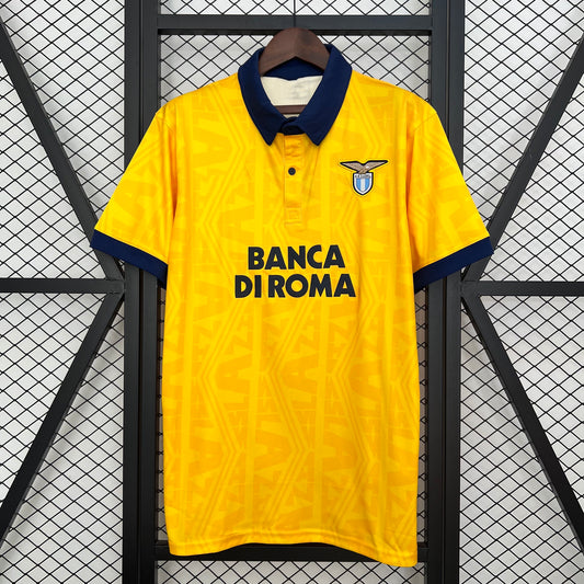 1991 Lazio Away Retro S-XXL