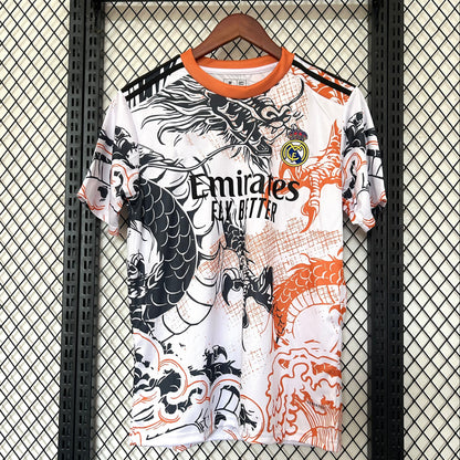 Edición especial del Real Madrid 2025-26 S-2XL