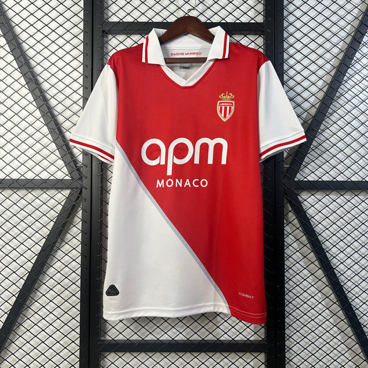 2025-26 Monaco Home S-4XL