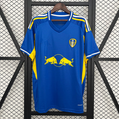 2025-26 Leeds United Away S-2XL