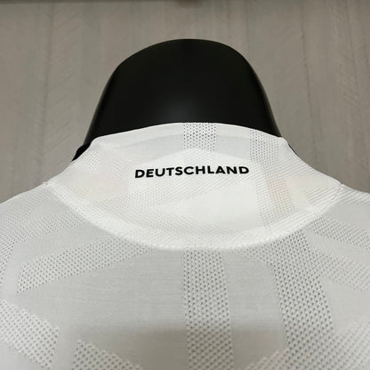 2024-25 Player Edition Germany Home S-XXXXL