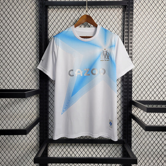 2023-24 Marseille 30th Anniversary Edition Size S-2XL