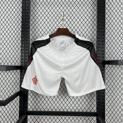 2025-26 Flamengo Away Short S-2XL