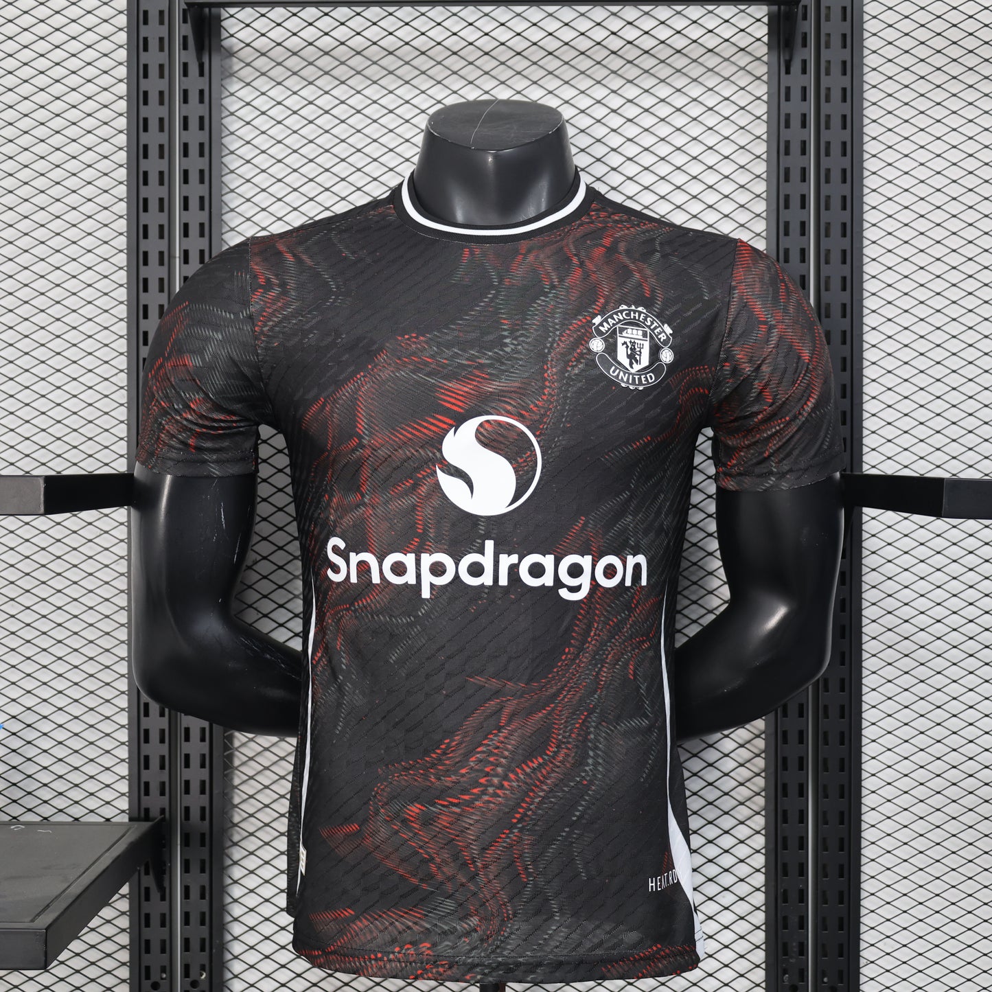 2024-25 Manchester United Special Edition-Spieler