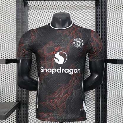 2024-25 Manchester United Special Edition-Spieler