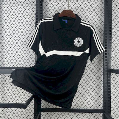 1988-90 Germany Away Retro S-2XL